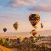 2 Days Cappadocia Tour from Istanbul