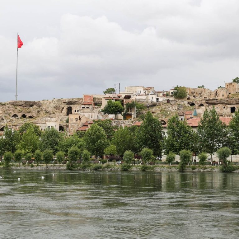 Avanos, Nevşehir, Turkey