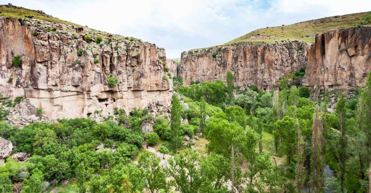 Ihlara Valley