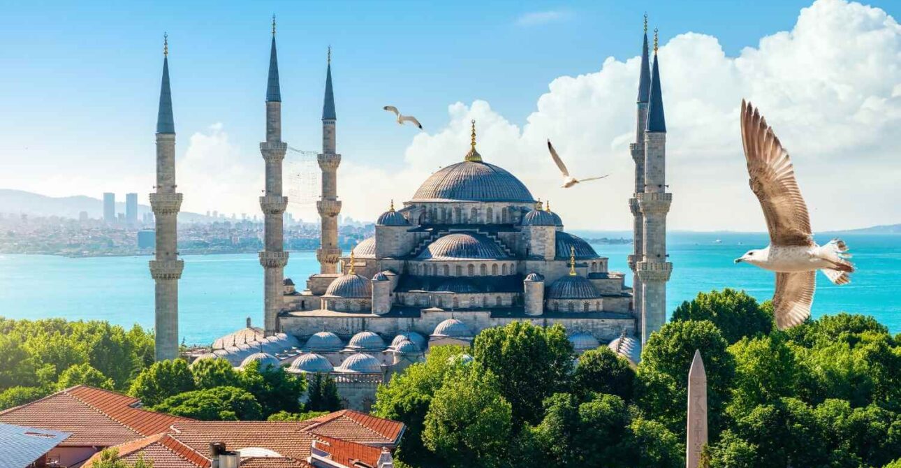 Is Istanbul Safe for Tourists? A Complete Guide