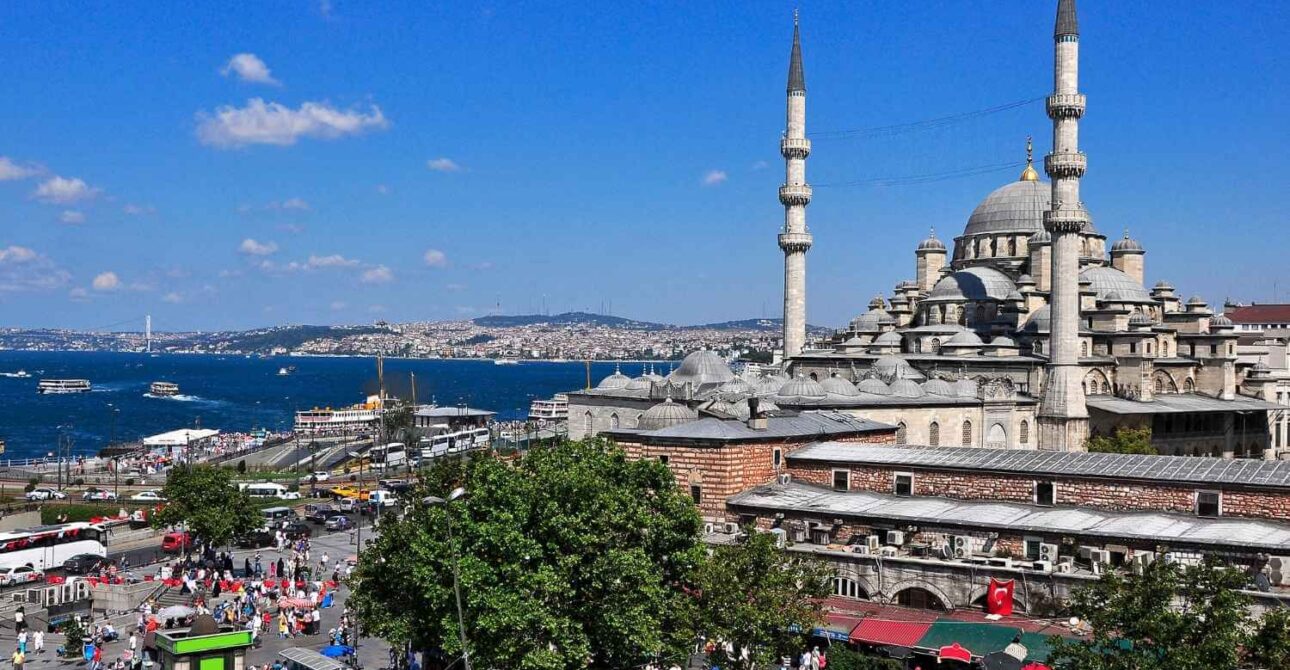 Top 15 Things to Do in Istanbul for First-Time Visitors