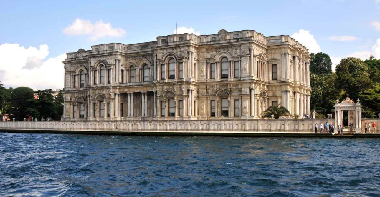 Istanbul Bosphorus Cruise and Two Continents Tour