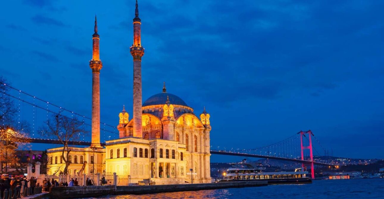 Best Ways to Tour Istanbul for an Unforgettable Experience