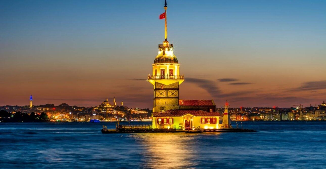 48 Hours in Istanbul: The Perfect Weekend Getaway