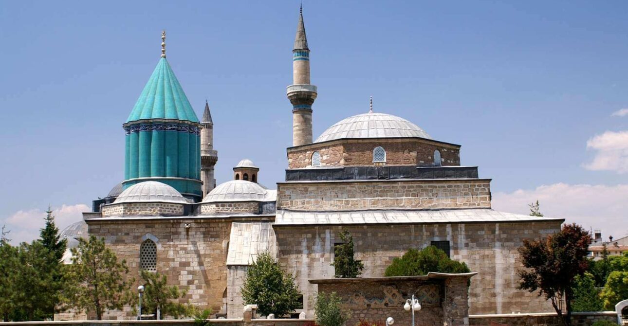 Mevlana Museum