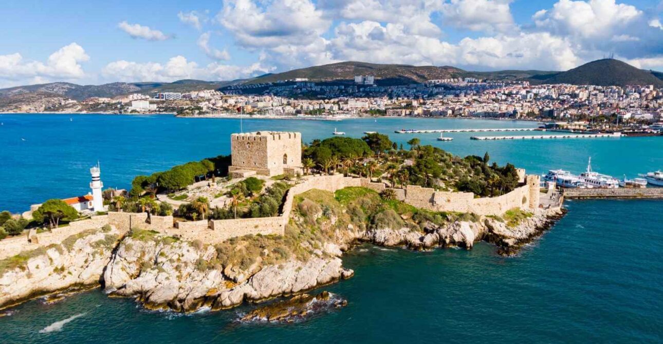 Kusadasi: Ultimate Travel Guide for First-Time Visitors