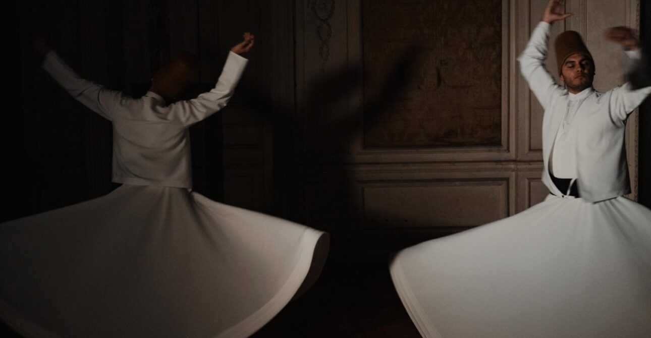 Cappadocia Whirling Dervish Show